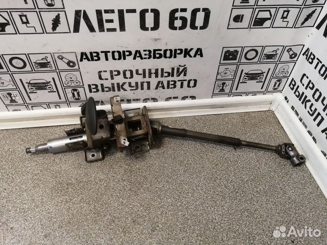 Колонка рулевая для Fiat Doblo