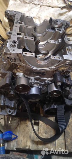 Двигатель g6ba 2.7