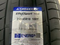 Triangle EffeXSport TH202 245/45 R18 100Y