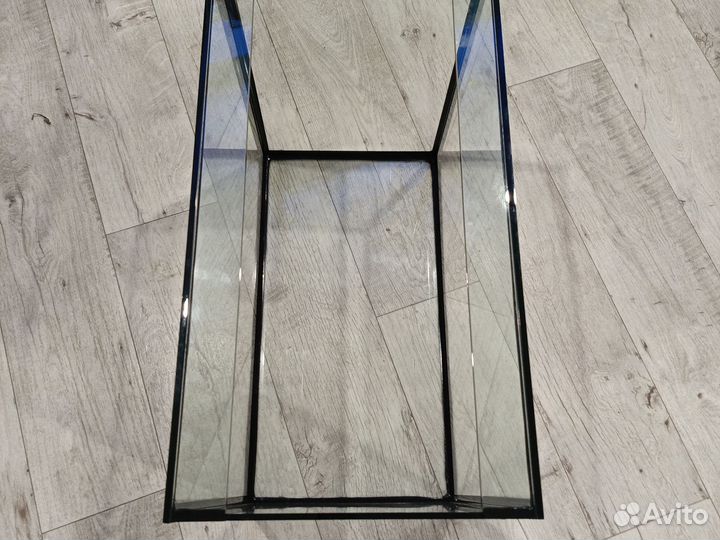 Изготовление аквариумов и черепашников