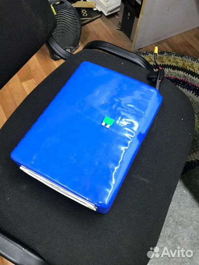 Аккумулятор Citycoco 60v 20Ah