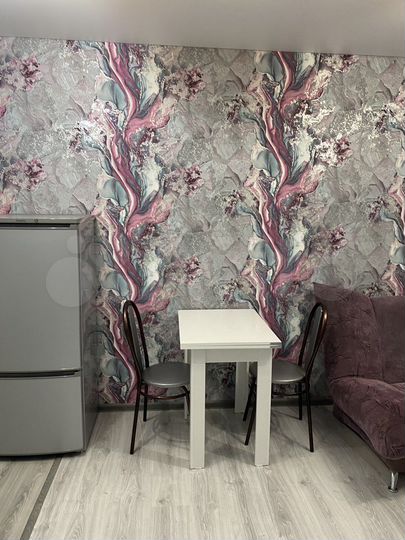 1-к. квартира, 37,2 м², 1/10 эт.