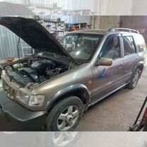 Kia Sportage 2.0 MT, 2005, 235 000 км, с пробегом, цена 350 000 руб.