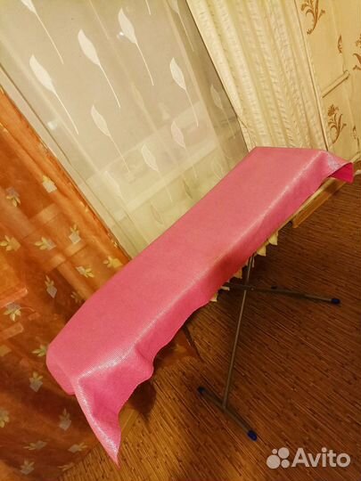 Гладильная доска бу