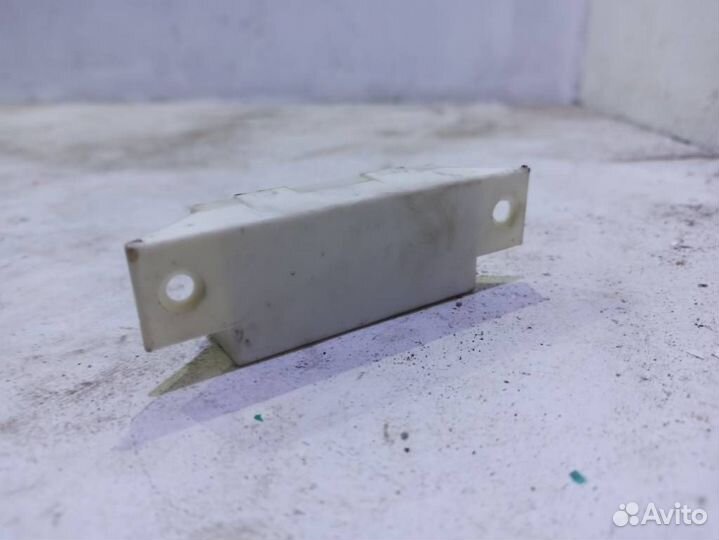 Блок управления наклона фар