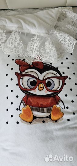 Одеялко детское на выписку