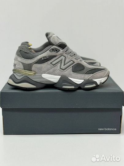 Кроссовки New Balance 9060