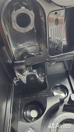 Electrolux EHU-3610D GlossLine