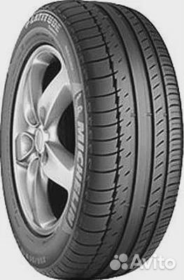Michelin Latitude Sport 275/45 R20 110Y