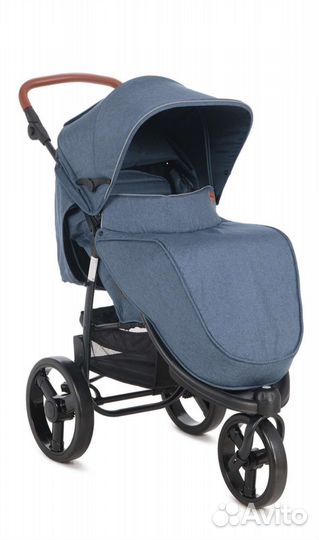 Прогулочная коляска Mobility One P5870