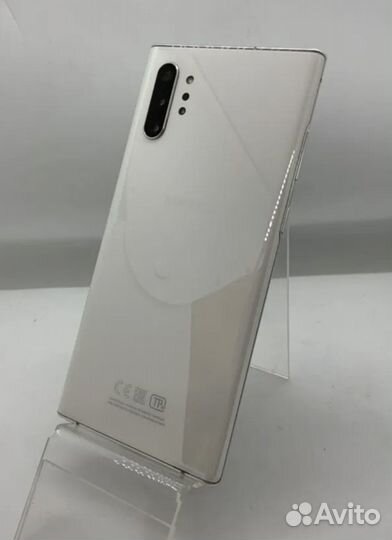 Samsung Galaxy Note 10+, 12/256 ГБ