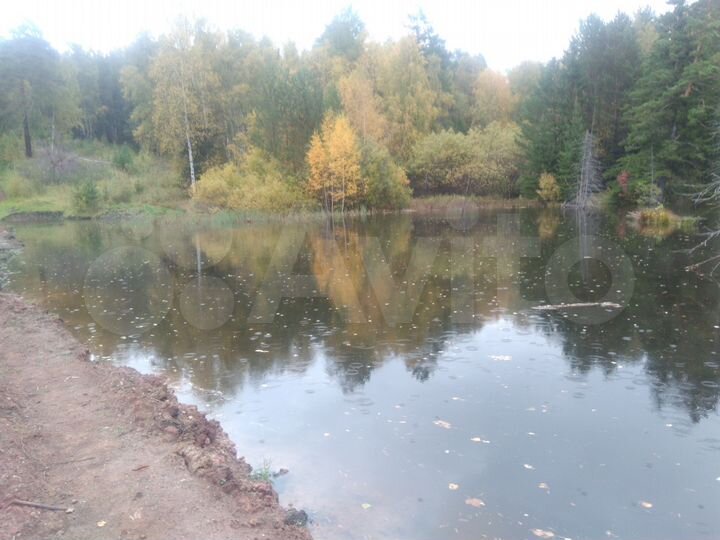 Участок 4,4 га (СНТ, ДНП)