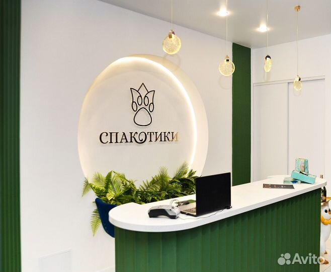 Массаж и спа программы