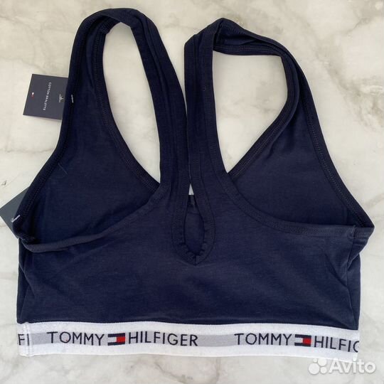 Топ Tommy Hilfiger оригинал