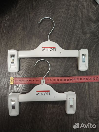 Вешалки с прищепками детские