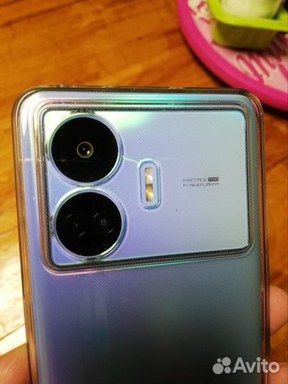 realme GT Neo 5 SE, 12/256 ГБ