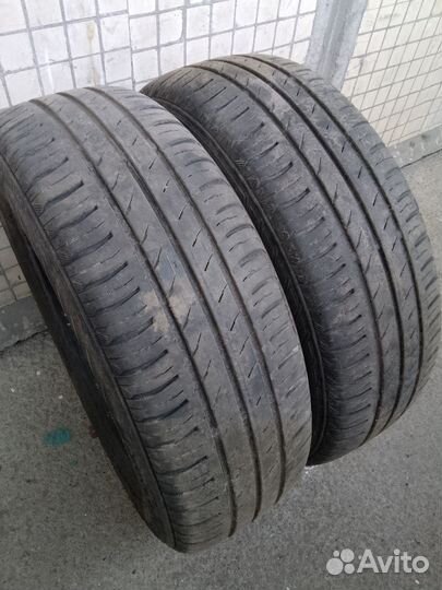 Continental ContiEcoContact 3 185/65 R15 88T