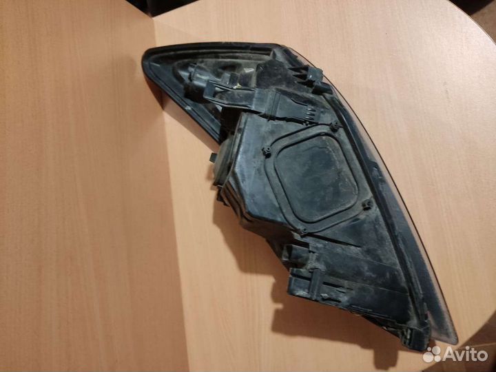 Запчасти форд фокус