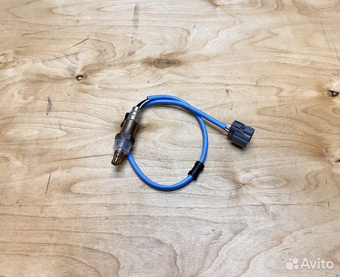Кислородный датчик Honda Accord 7 K20A K24A