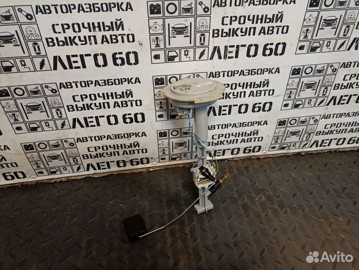 Датчик уровня топлива для Opel Antara