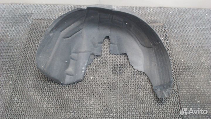 Защита арок (подкрылок) Buick Regal 2017, 2018