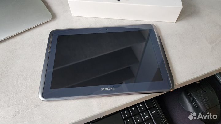 Планшет Samsung Galaxy Note 10.1 N8010