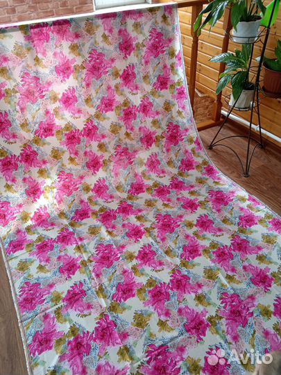 Материал паплин