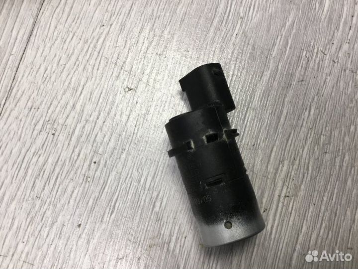 Датчик парктроника Citroen C8 2 2005