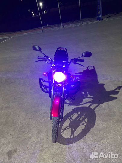 Продам мопед