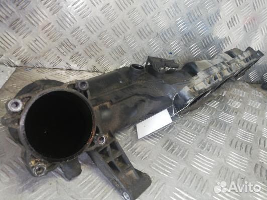 Впускной коллектор бензиновый BMW 7 F01 (1BA13C601)