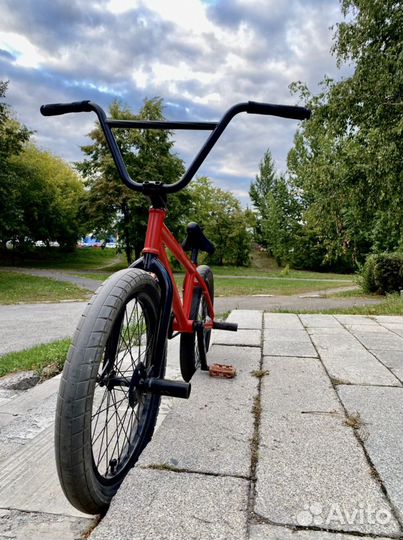 Bmx Кастом