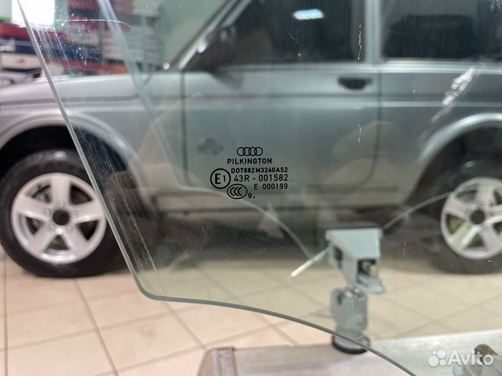 Автомобильные стекла