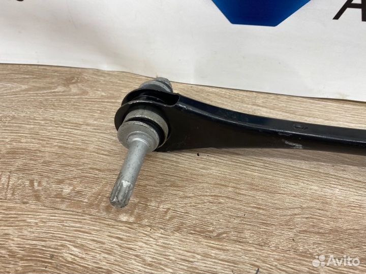 Рычаг задней подвески задний Bmw 3 F30 N47D20 2013