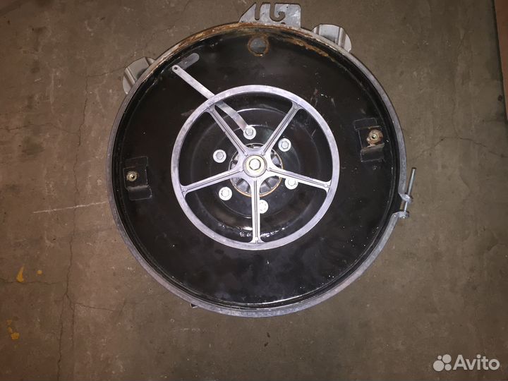 Бак от стиральной машины Канди / Candy (в сборе)