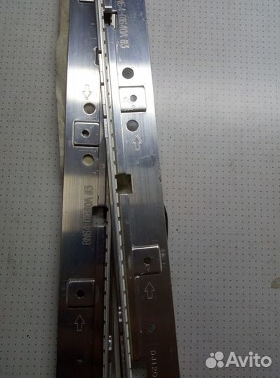 Led подсветки