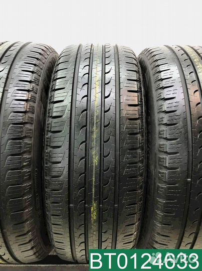 Goodyear EfficientGrip SUV 4x4 235/55 R19 105V