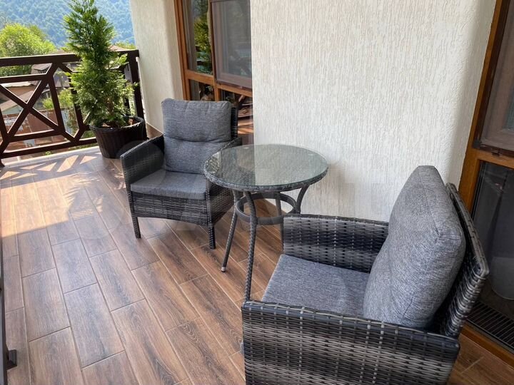 1-к. квартира, 31 м², 2/3 эт.