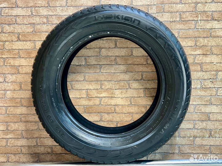 Nokian Tyres Nordman 5 215/60 R16