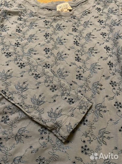 Боди Anti-Flirt Франция