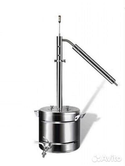 Дистиллятор Феникс Байкал 35 литров