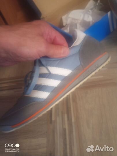 Кроссовки мужские 44 размер бу