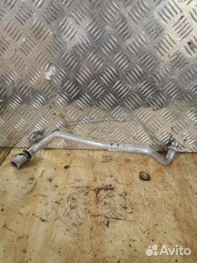 Трубка кондиционера Renault Logan 2 L8 K4M 2014