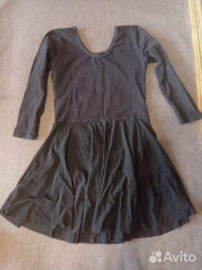 Купальники для танцев