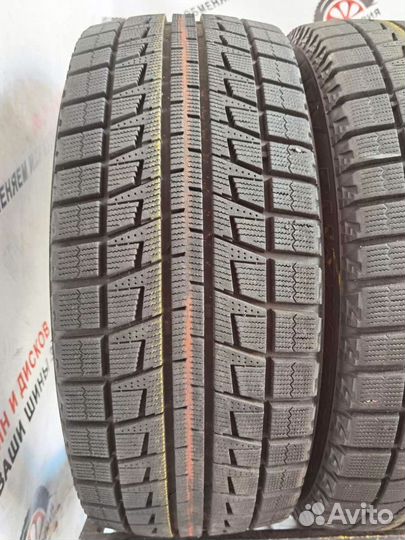 Bridgestone Blizzak Revo2 225/55 R17 97Q