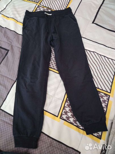 Пакет вещей для мальчика 134-140