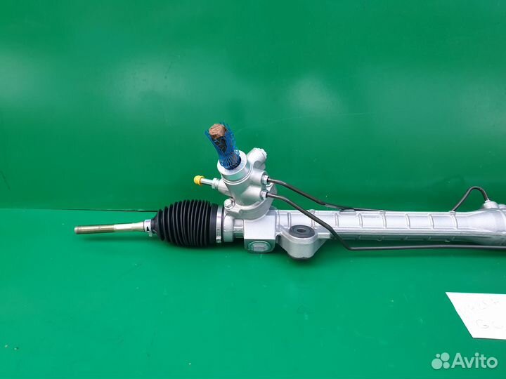 Рулевая рейка Mazda 6 GG 2002-2007 Atenza GG GS