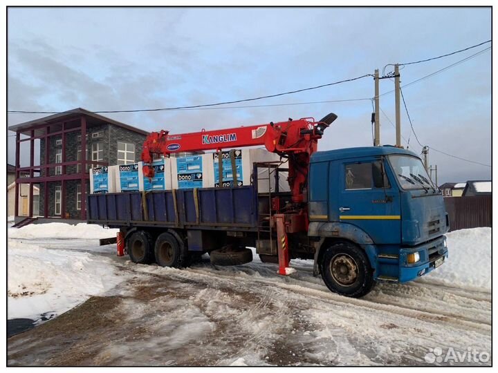 Пеноблоки газобетонные блоки