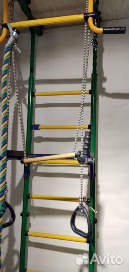 Шведская стенка бу