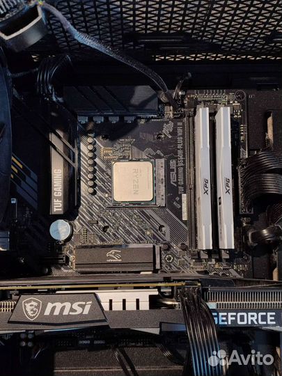 Amd ryzen 5 5600g
