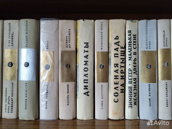 Книги о Ленине, советском времени, зарубежные